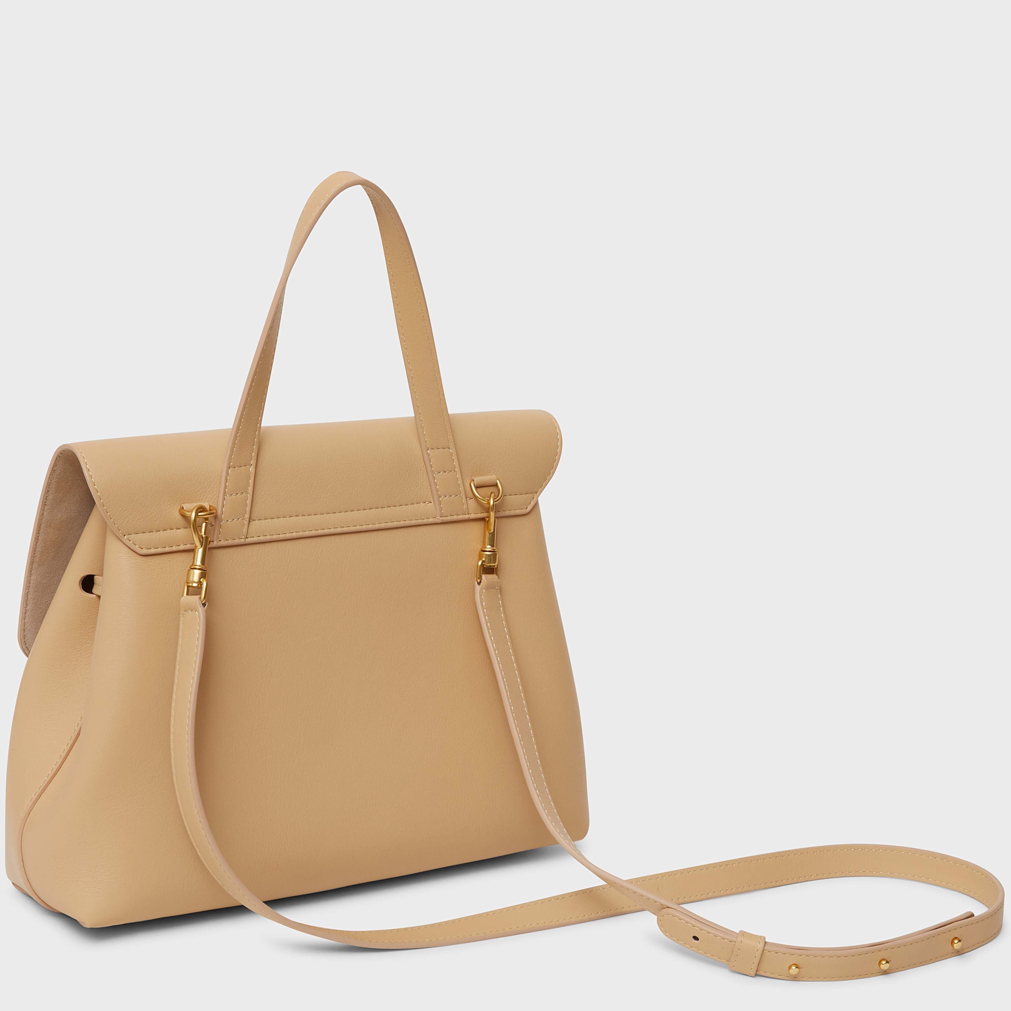 SOFT LADY BAG - 4