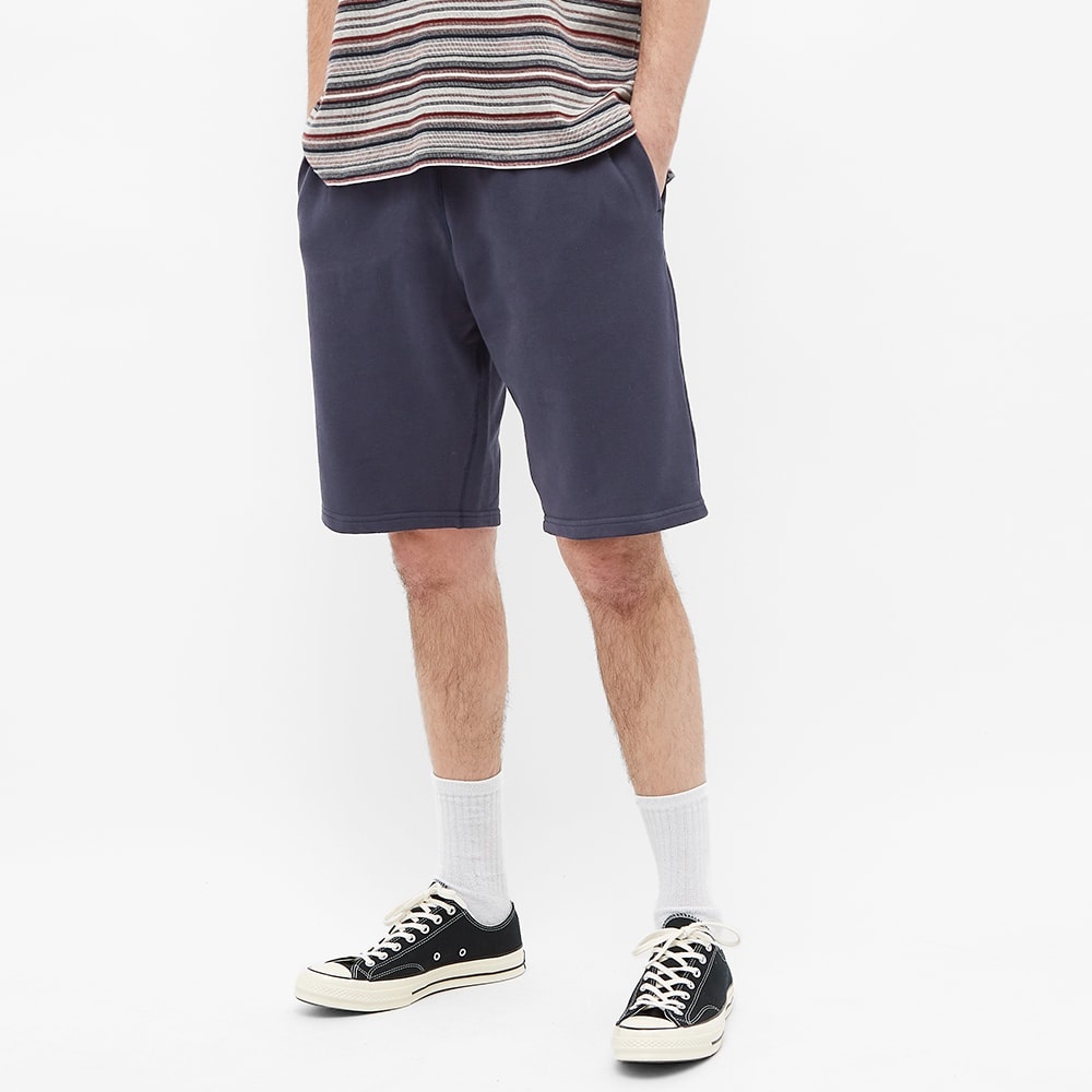 Sunspel Loopback Short - 4