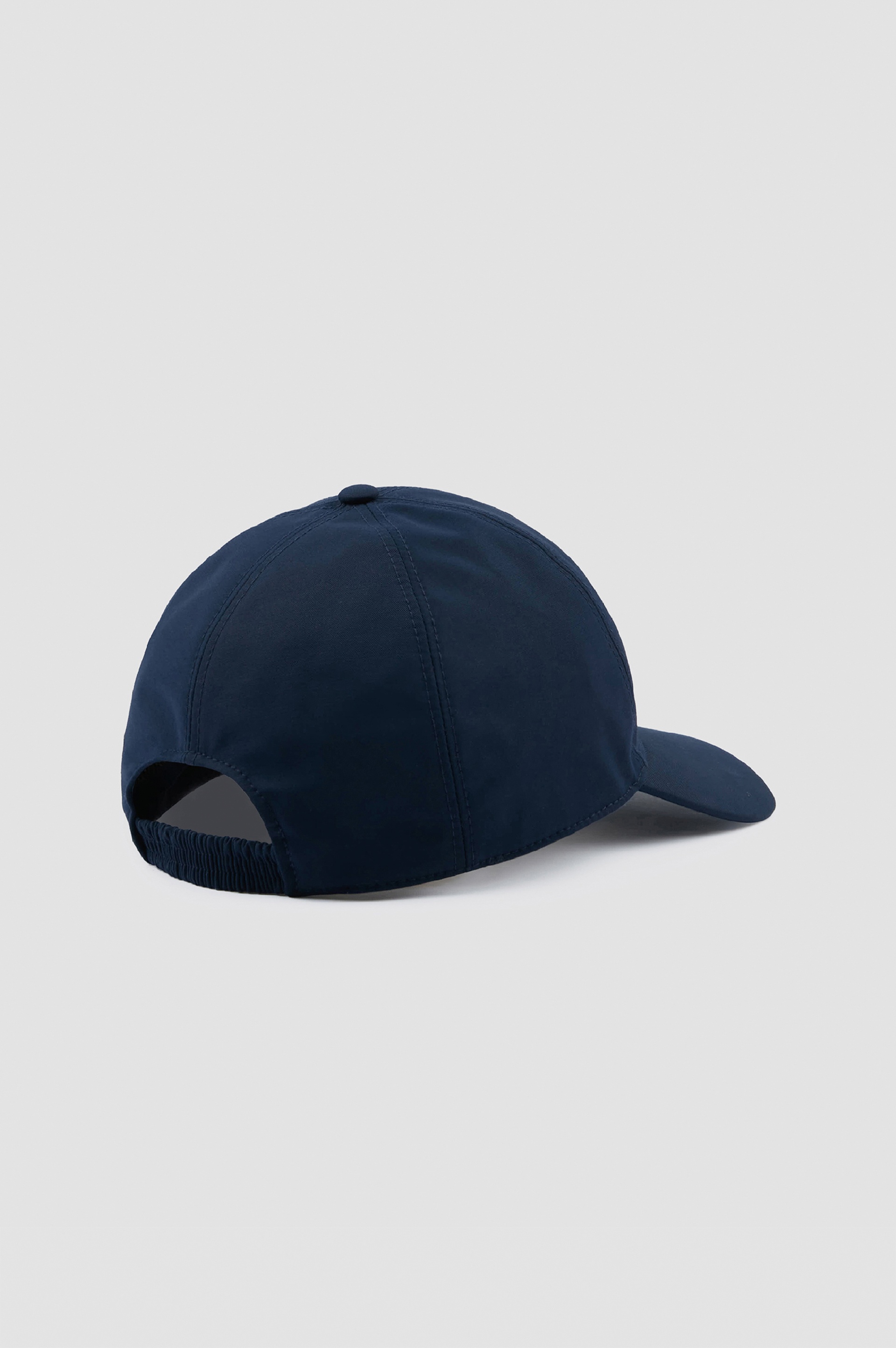 3-LAYERS BASEBALL CAP - 3