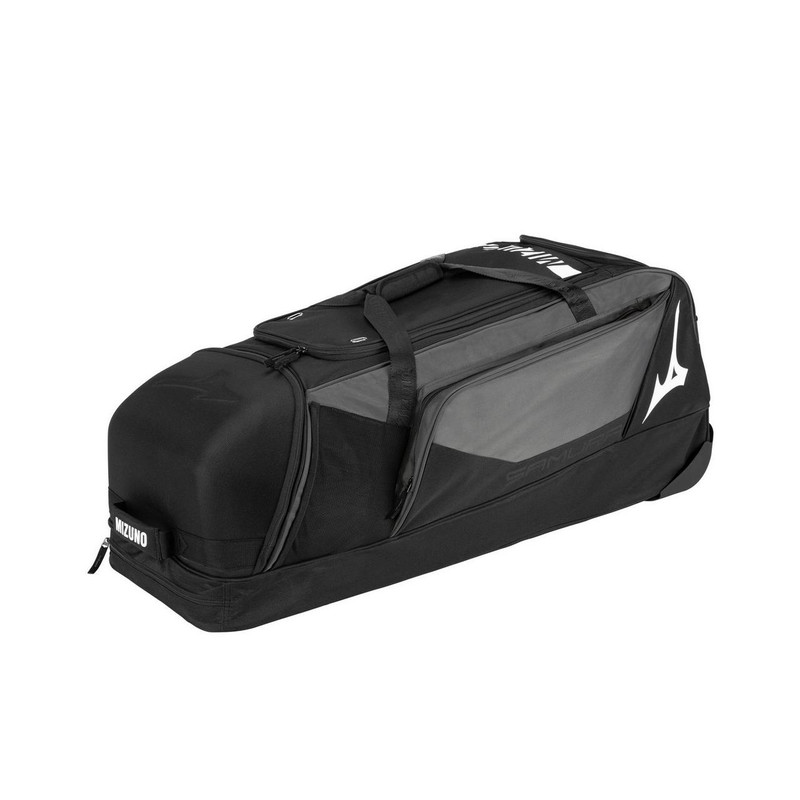 Samurai Wheel Bag X - 1