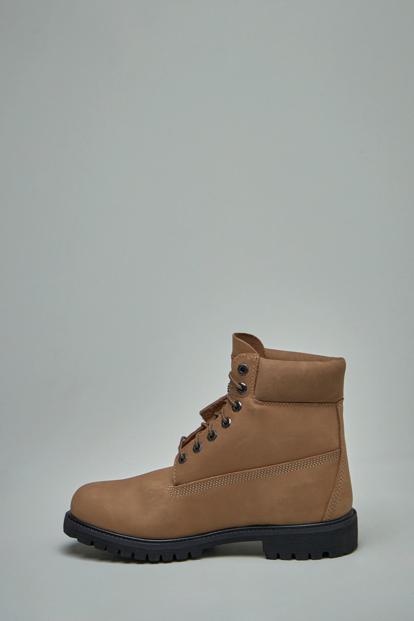 Timberland Premium 6 Inch Lace Up Waterproof Boot - 3
