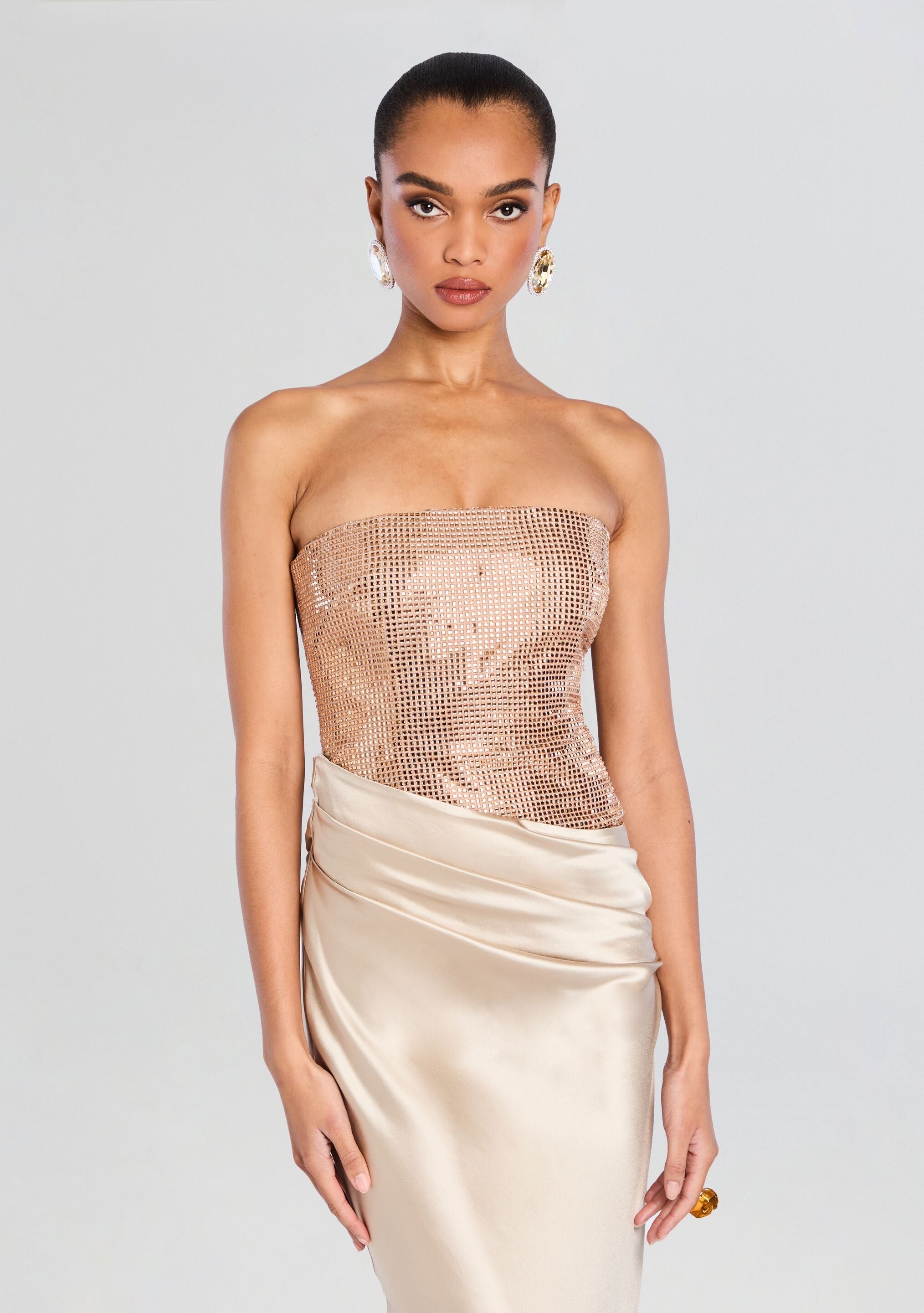 ALEXANDRA DRESS - 2