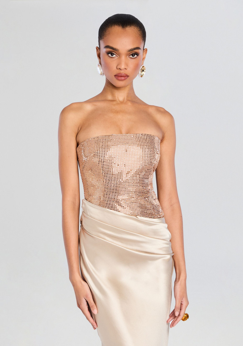 RETROFÊTE ALEXANDRA DRESS outlook