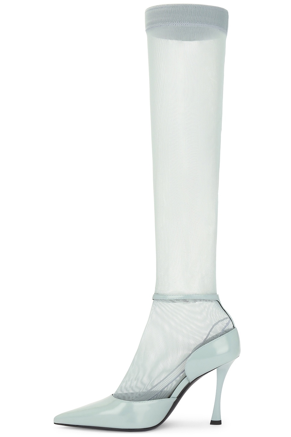 Show Stocking Pump - 7