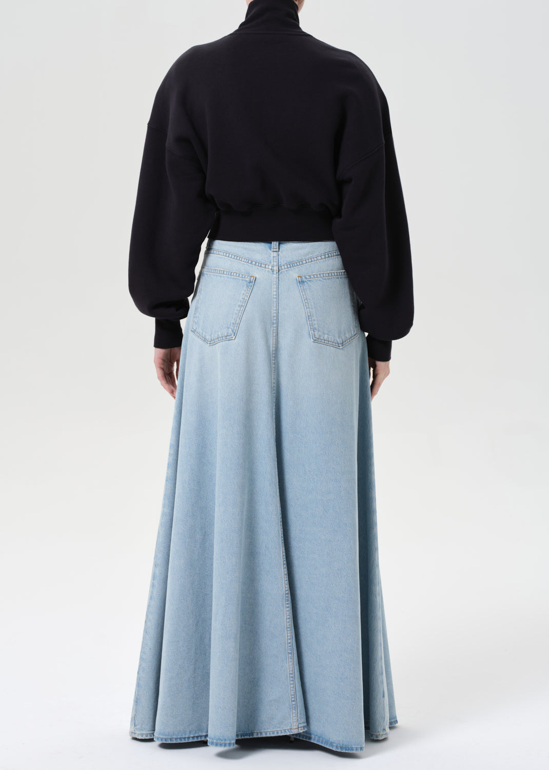 ODIN SKIRT IN LOST - 3