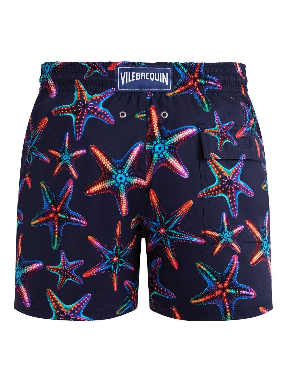 Disco Stars swim shorts - 4