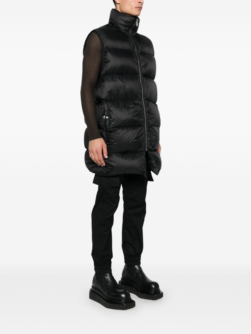 Flight coat - 3