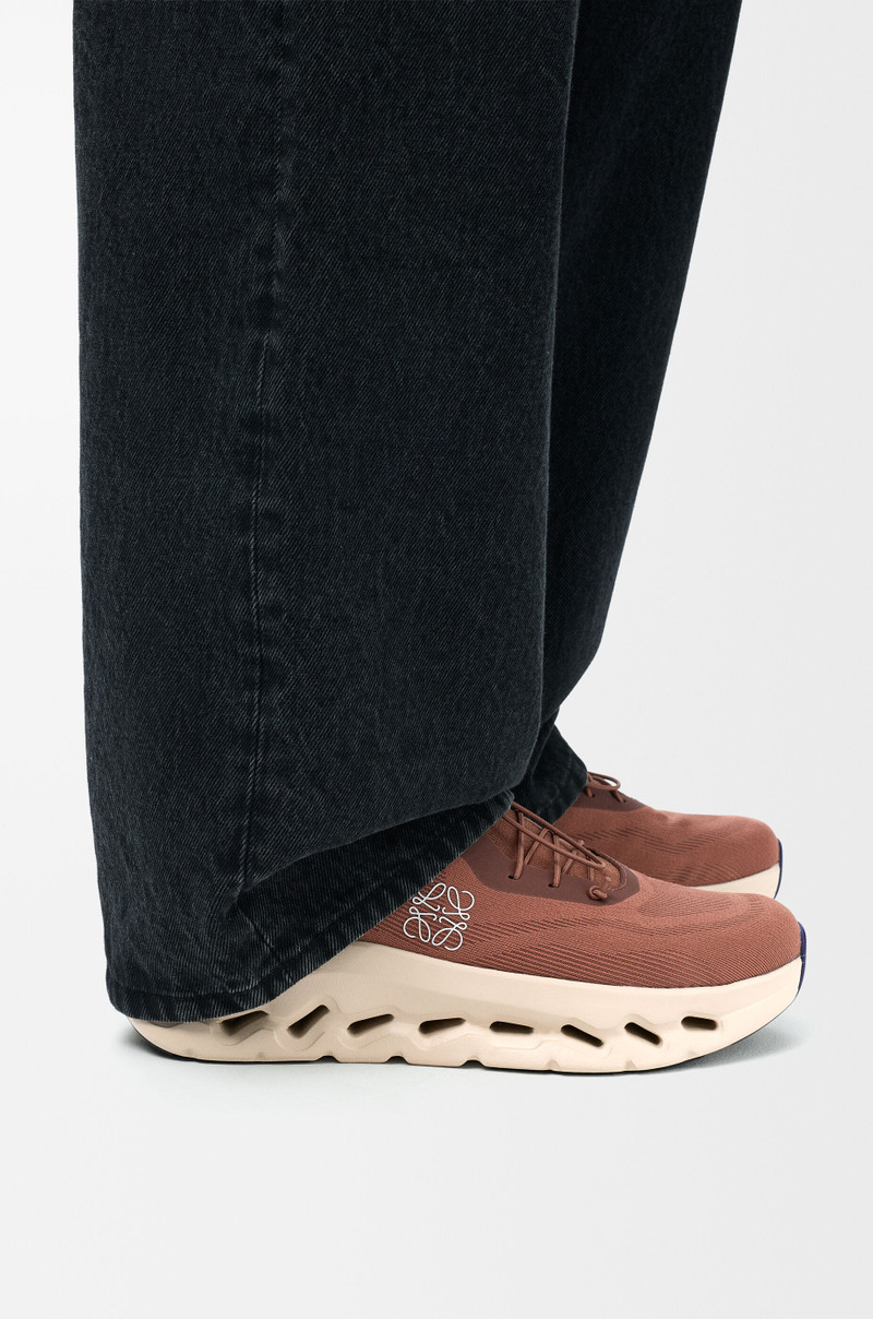 Loewe Cloudtilt Hi sneaker outlook