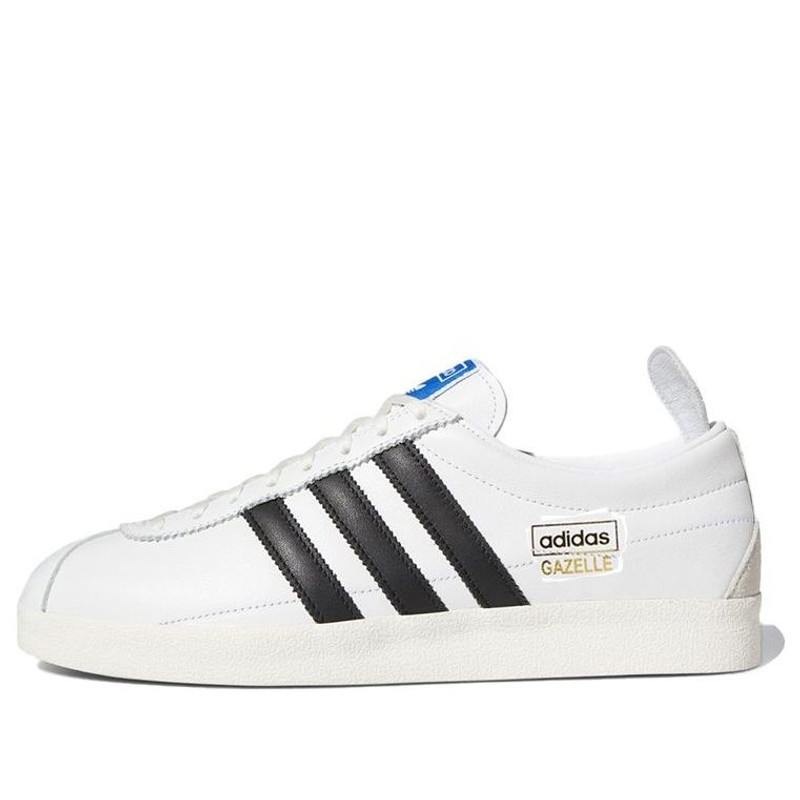 adidas x Billy's Gazelle Vintage 'White Black' FU9659 - 1