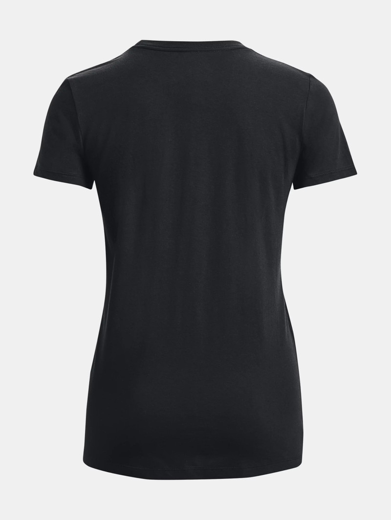 Women's UA Texas Short Sleeve 3