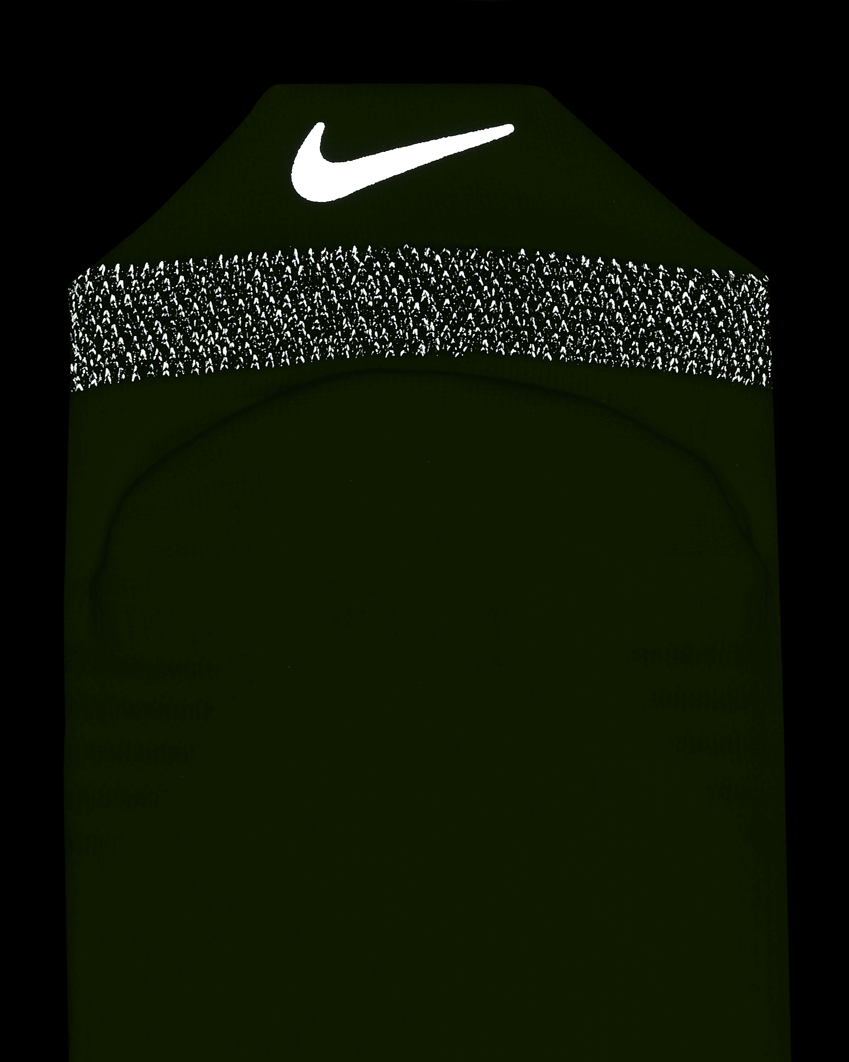 Nike Spark Lightweight No-Show Running Socks - 4