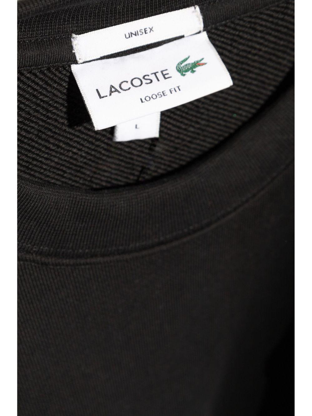 FELPA LACOSTE - 6