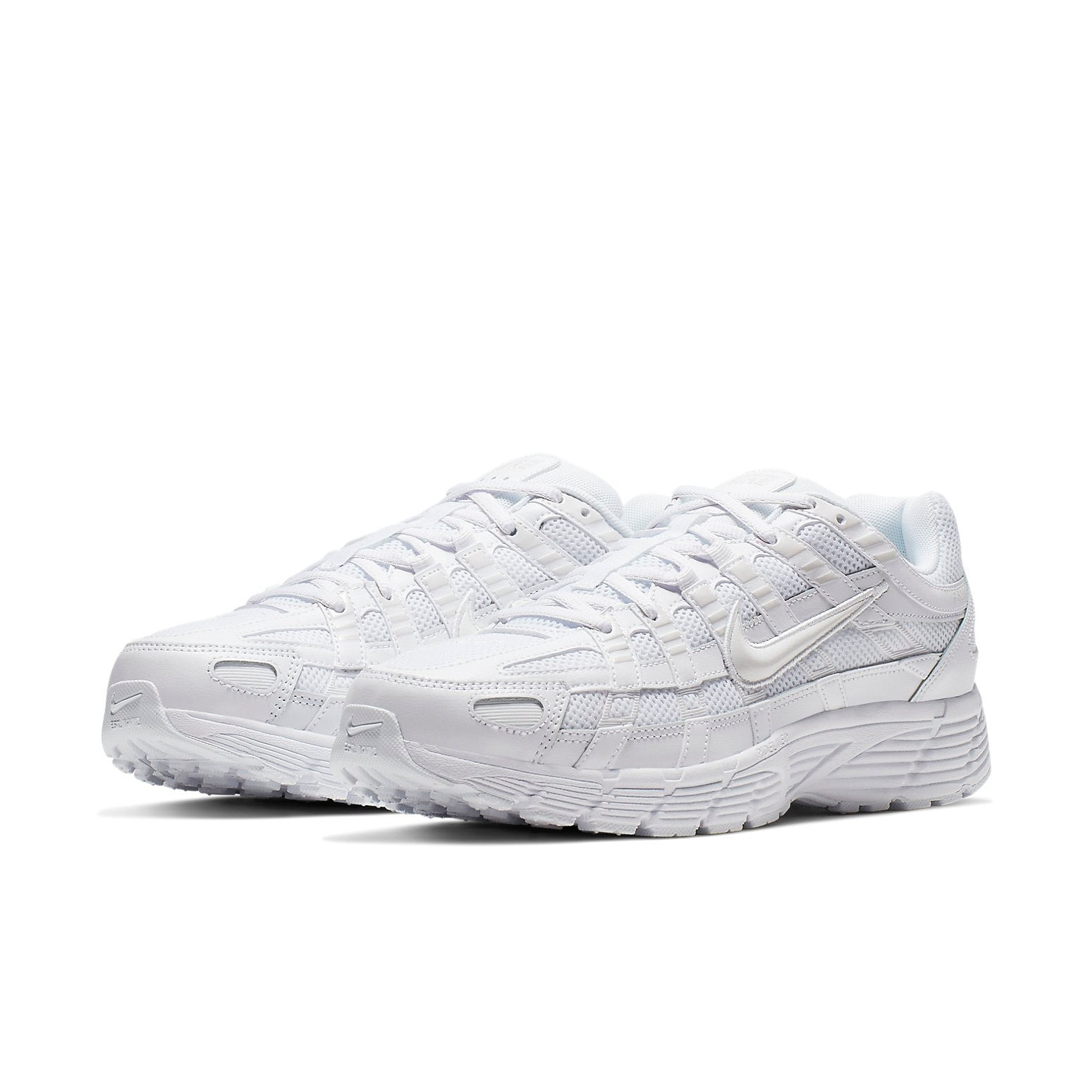 Nike P-6000 'White' CD6404-100 - 3