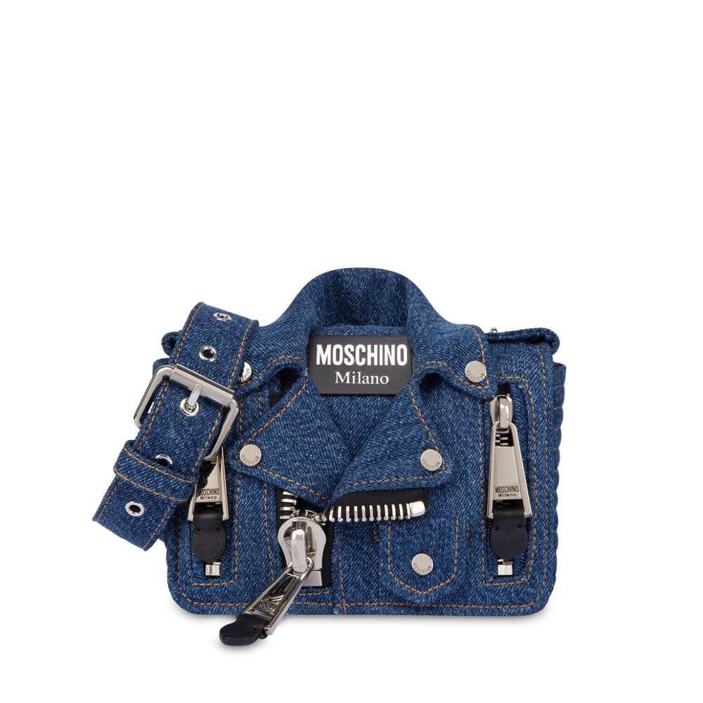 Moschino MOSCHINO BAGS - 1