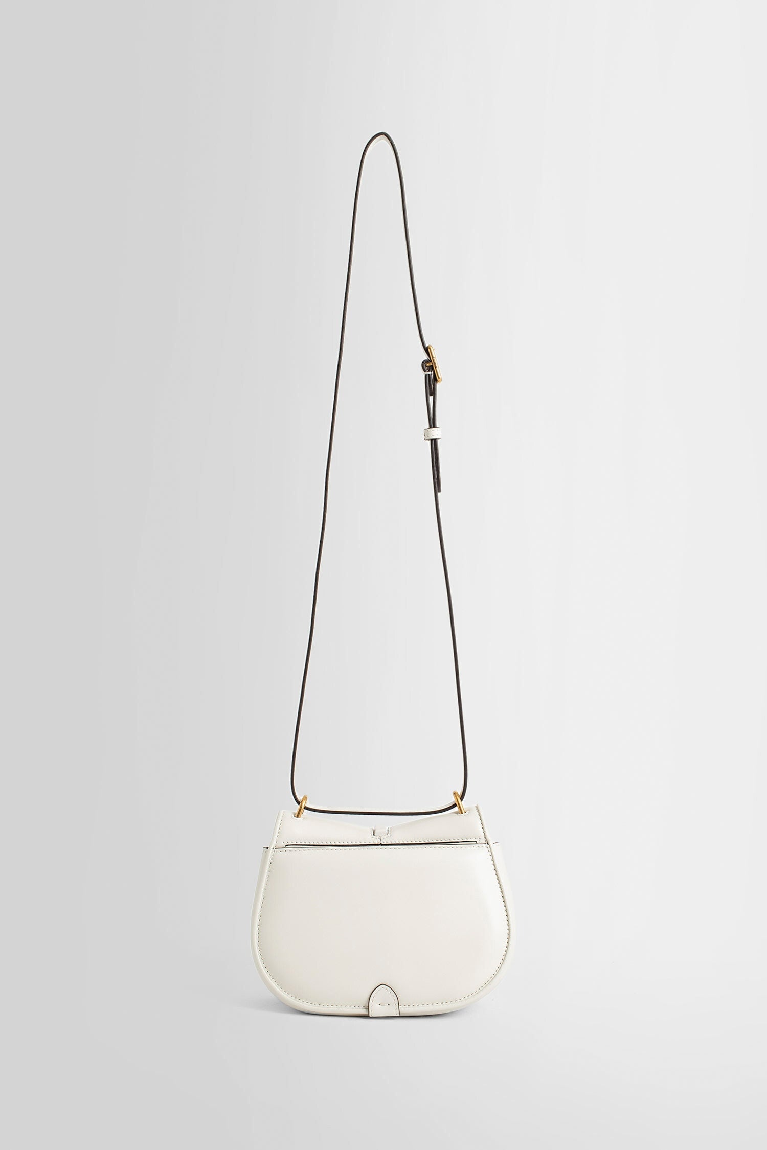 FENDI WOMAN WHITE SHOULDER BAGS - 3