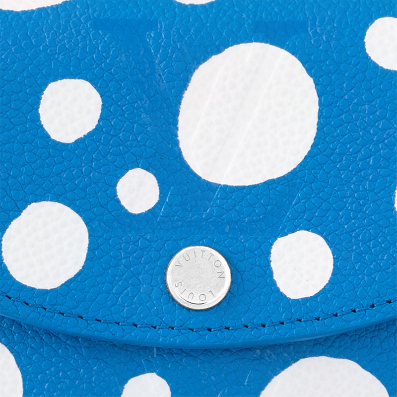 LV x YK Rosalie Coin Purse 4