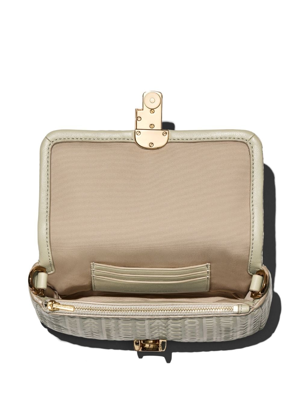 mini The J Marc monogram shoulder bag - 6
