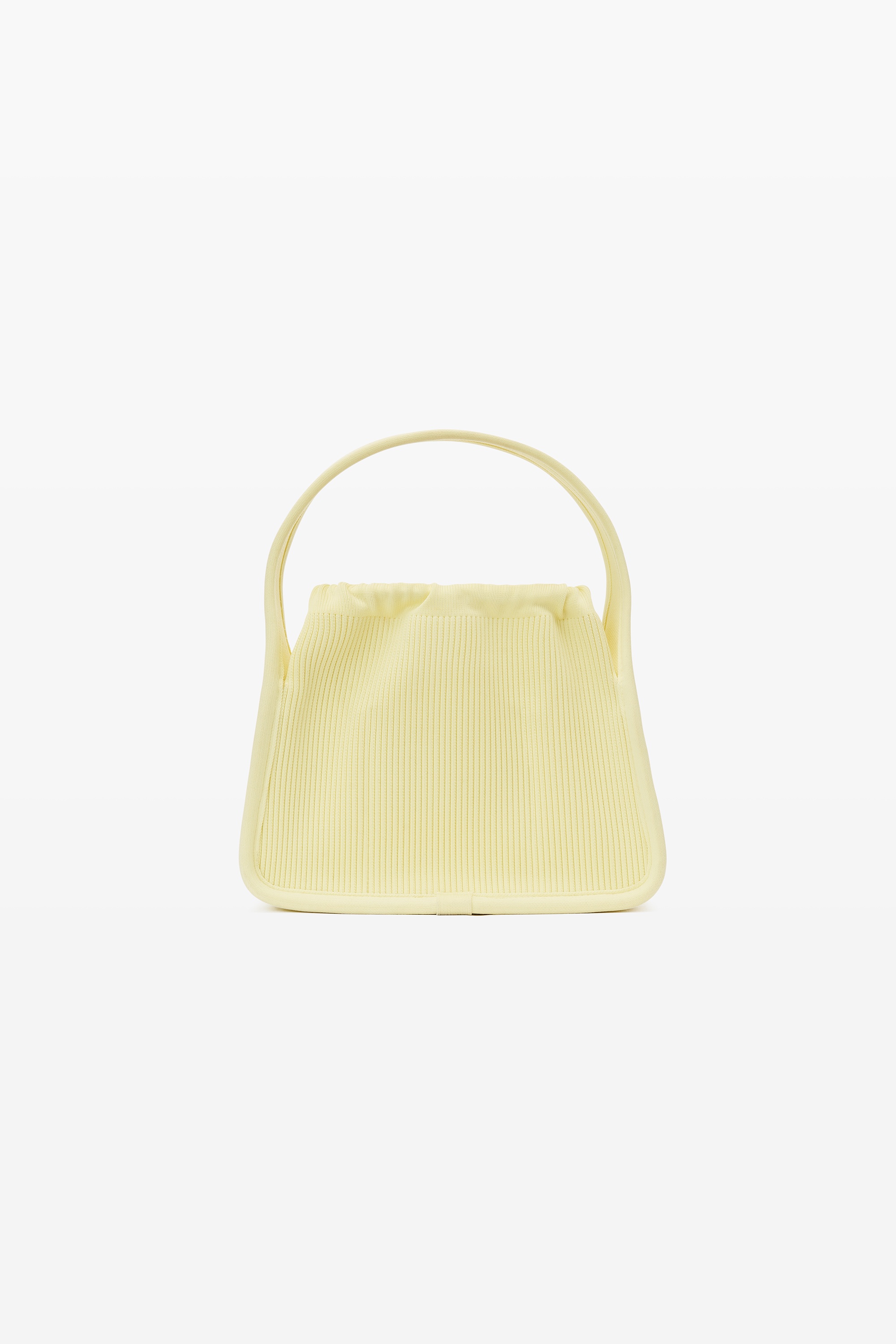 RYAN SMALL BAG IN RIB KNIT - 6