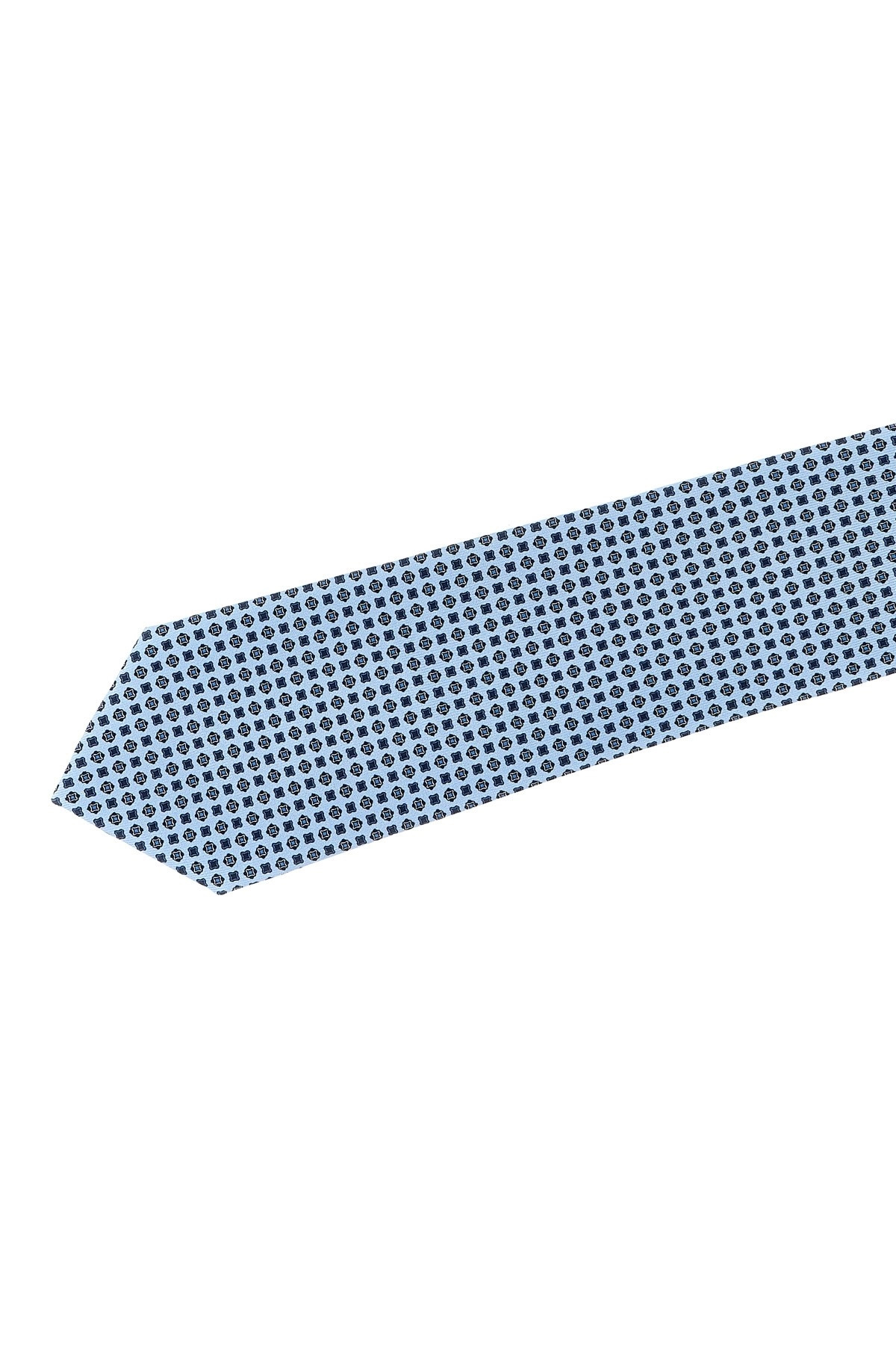 Jacquard tie - 3