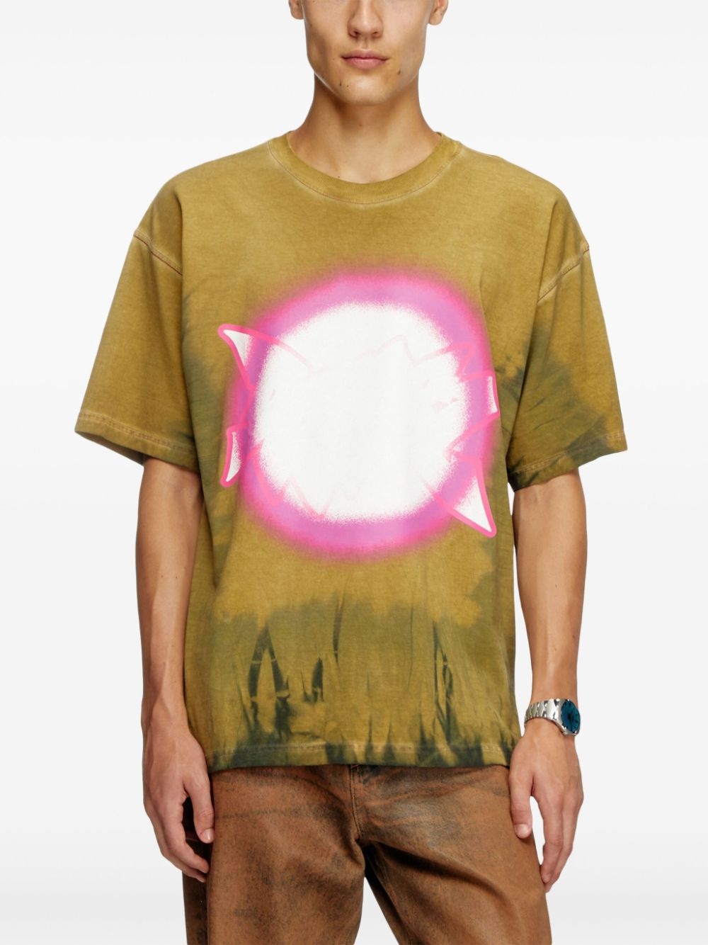 Boxt-R24 T-shirt - 3