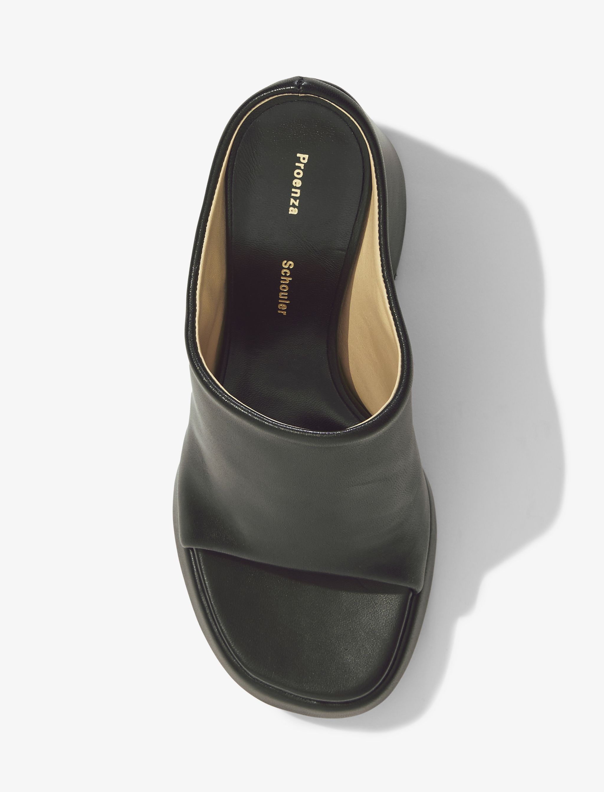 Forma Platform Sandals - 4