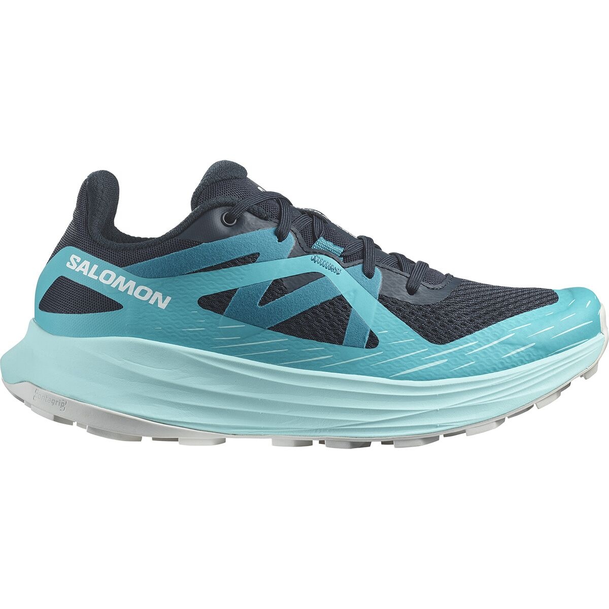 Ultra Flow Trail Running Shoe - Women's - 1