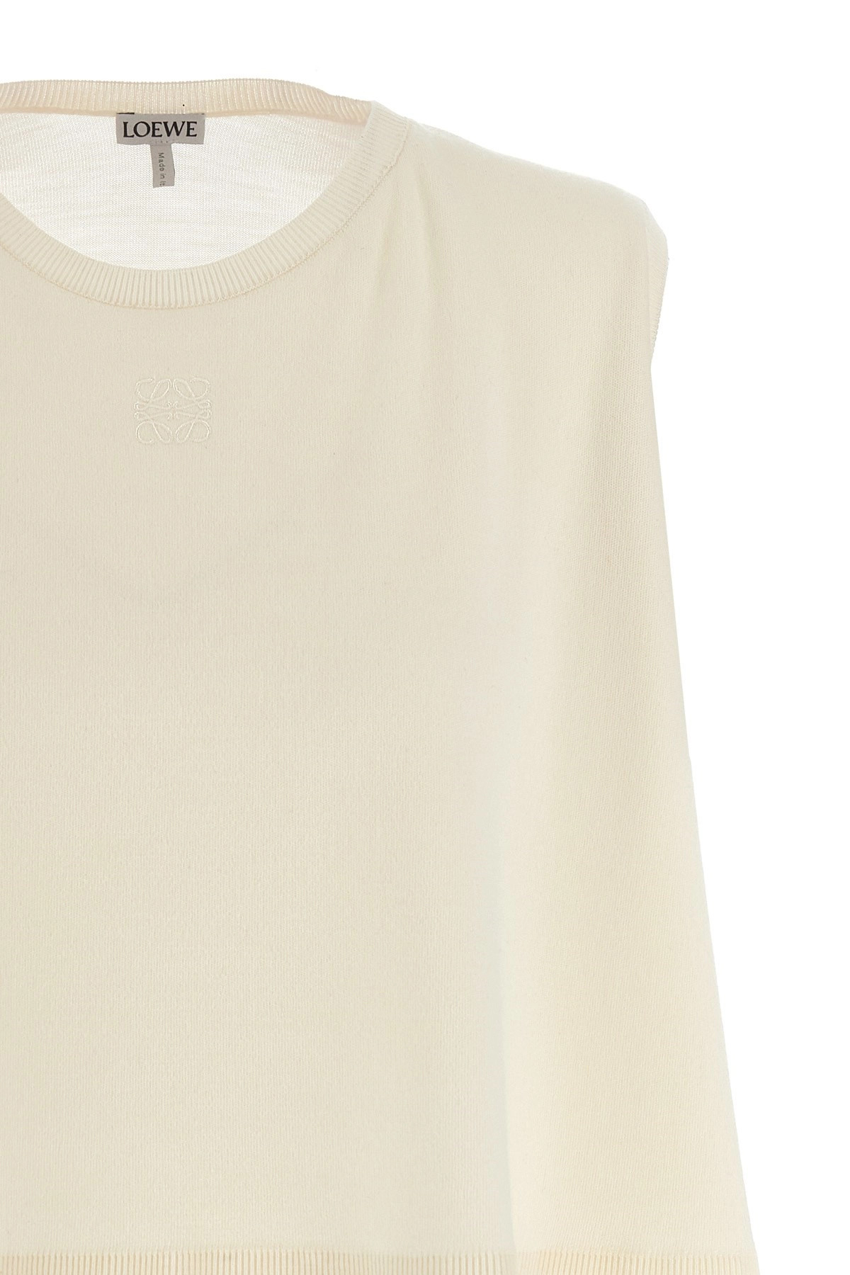 Wool sweater - 4