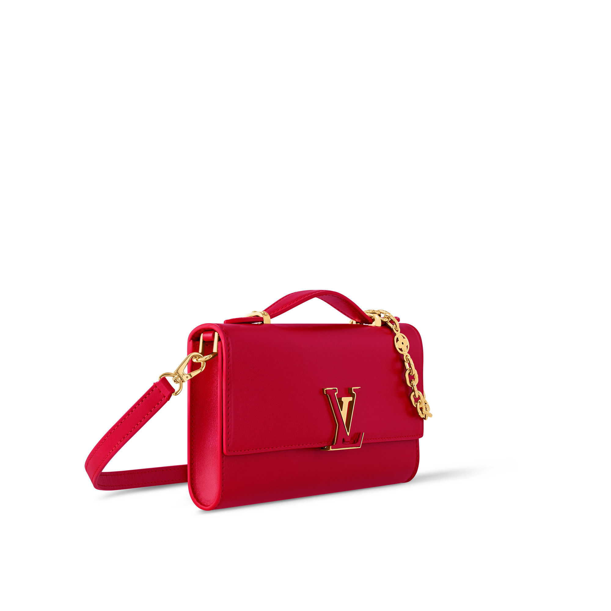 Wallet On Chain Capucines - 2