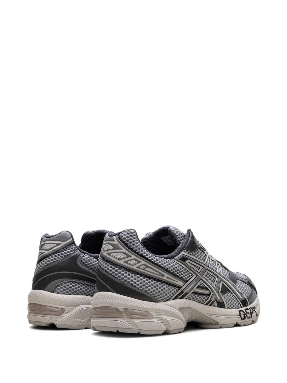 x Gallery Dept Gel-1130 "Oyster Grey (Special Box)" sneakers - 3