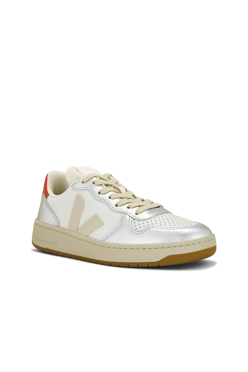 V-10 Sneaker - 2