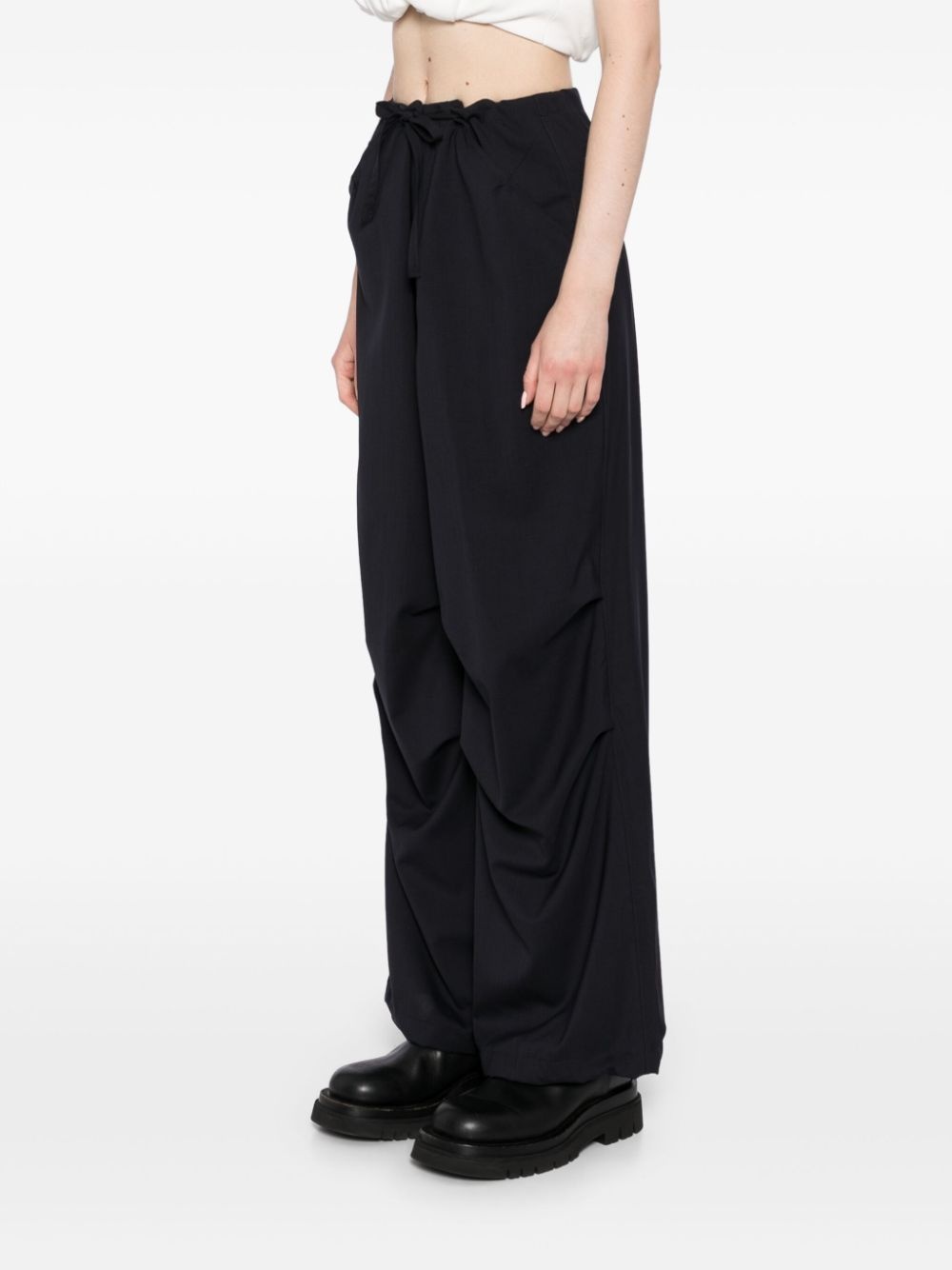 Daisy pants - 3