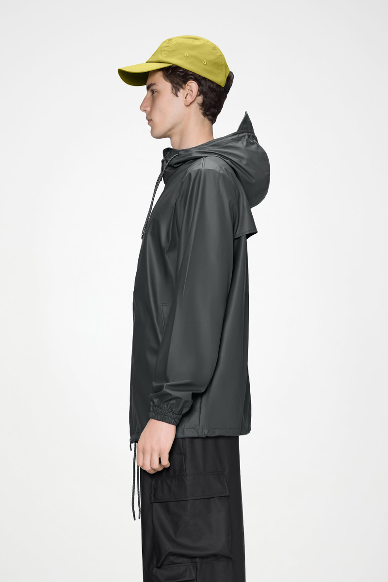 RAINS 5 Panel Cap outlook