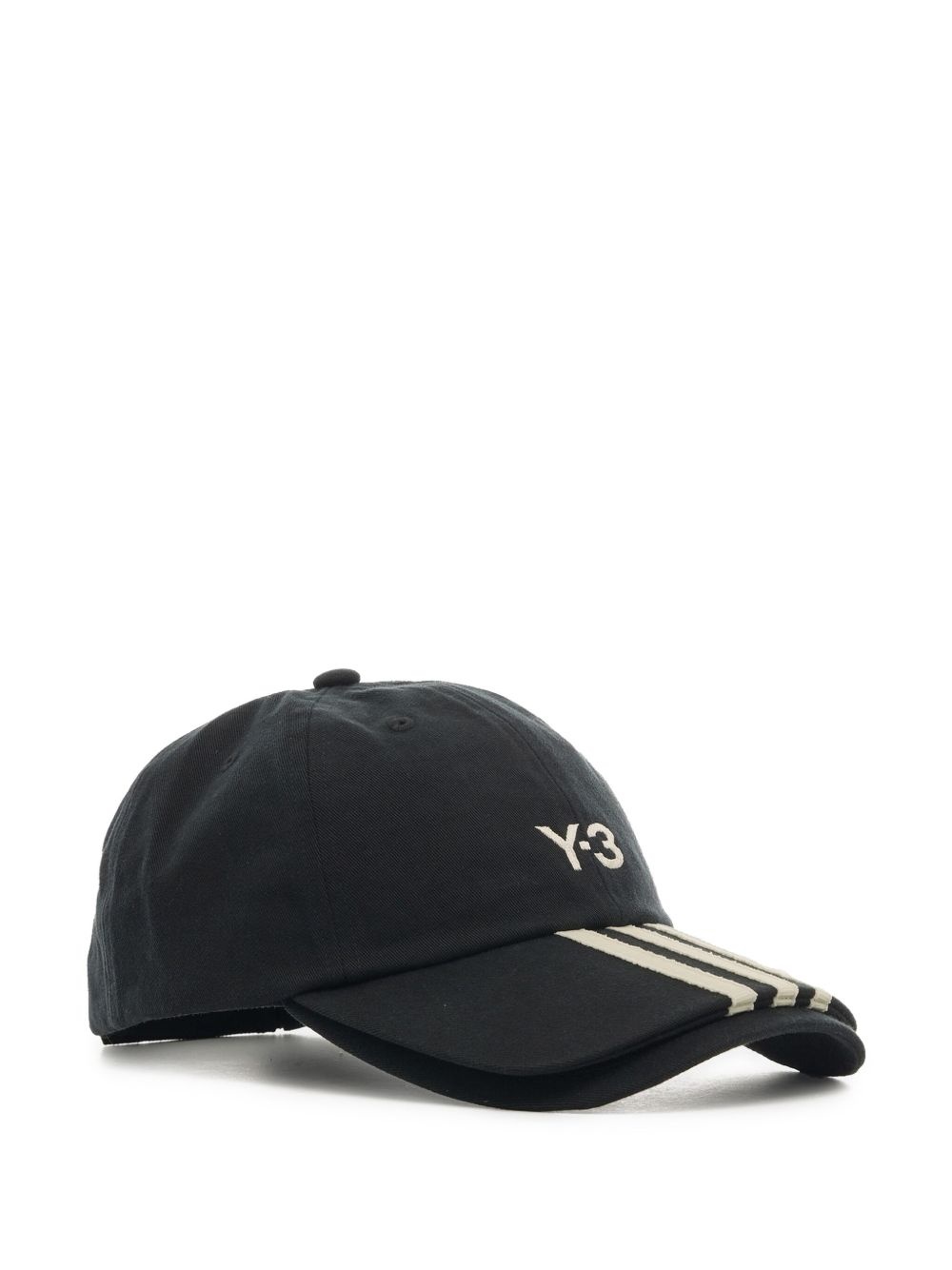3S cap - 3