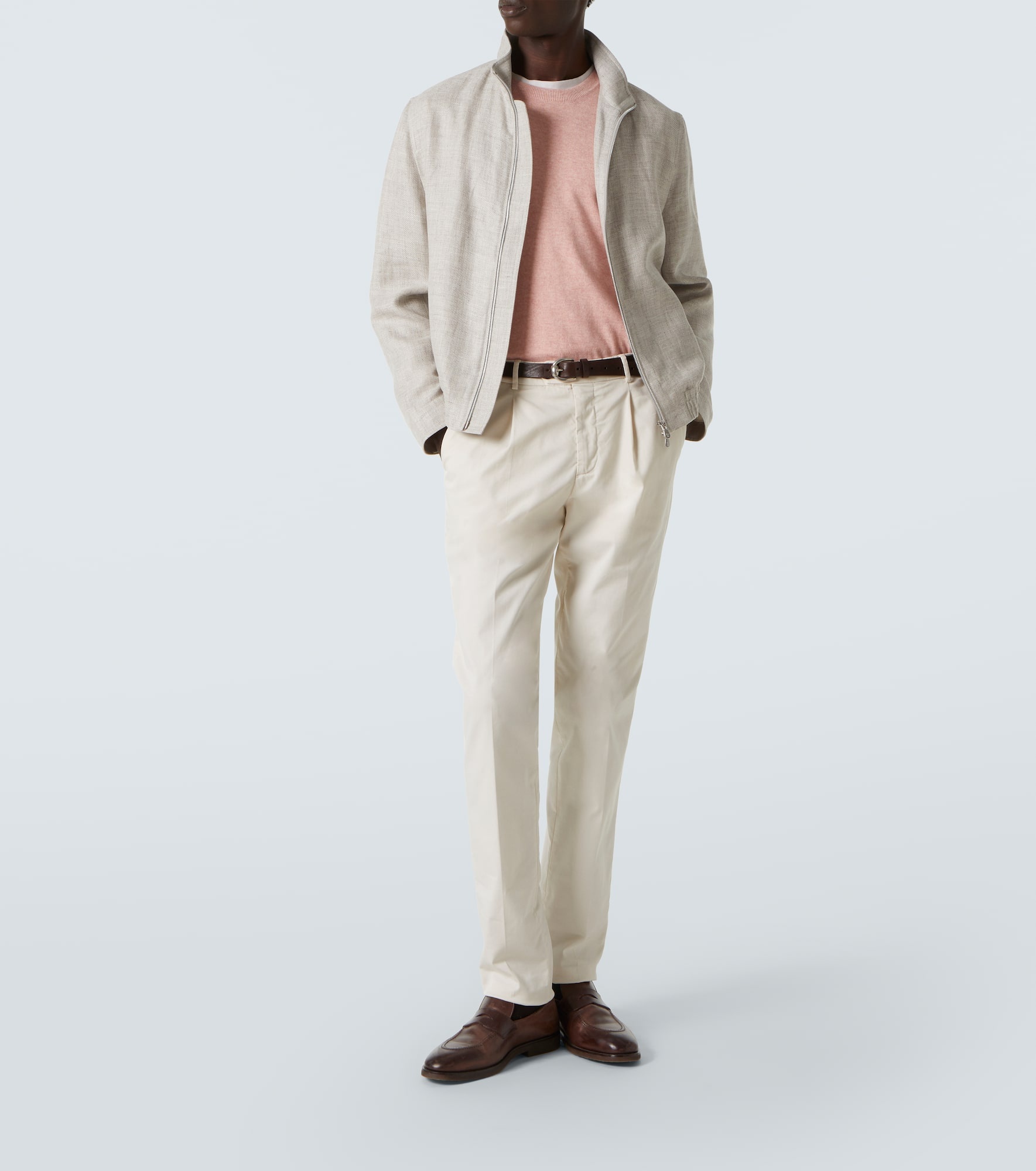 Cashmere sweater - 2
