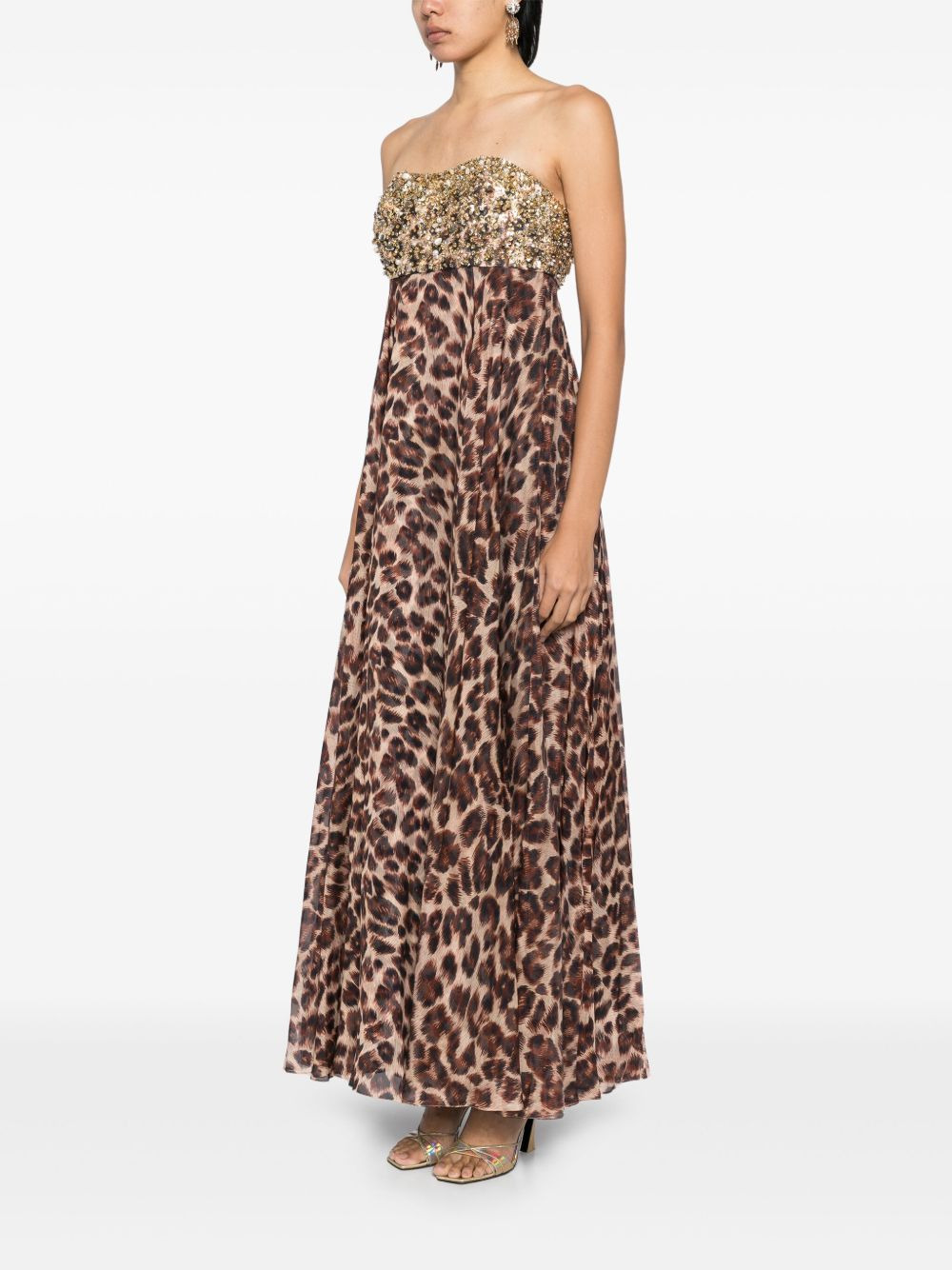 Ames gown - 3