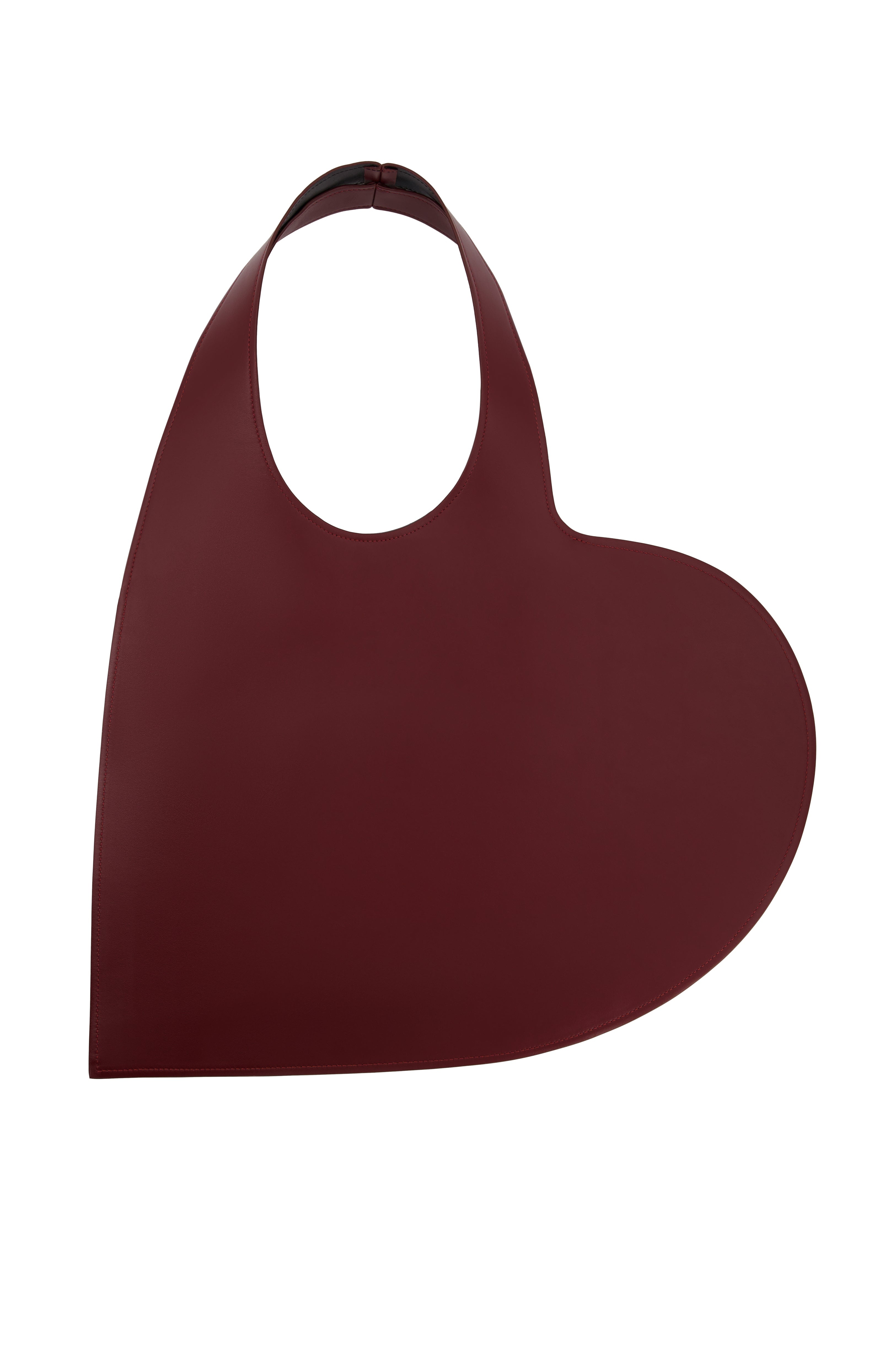 Heart Tote Bag - 4