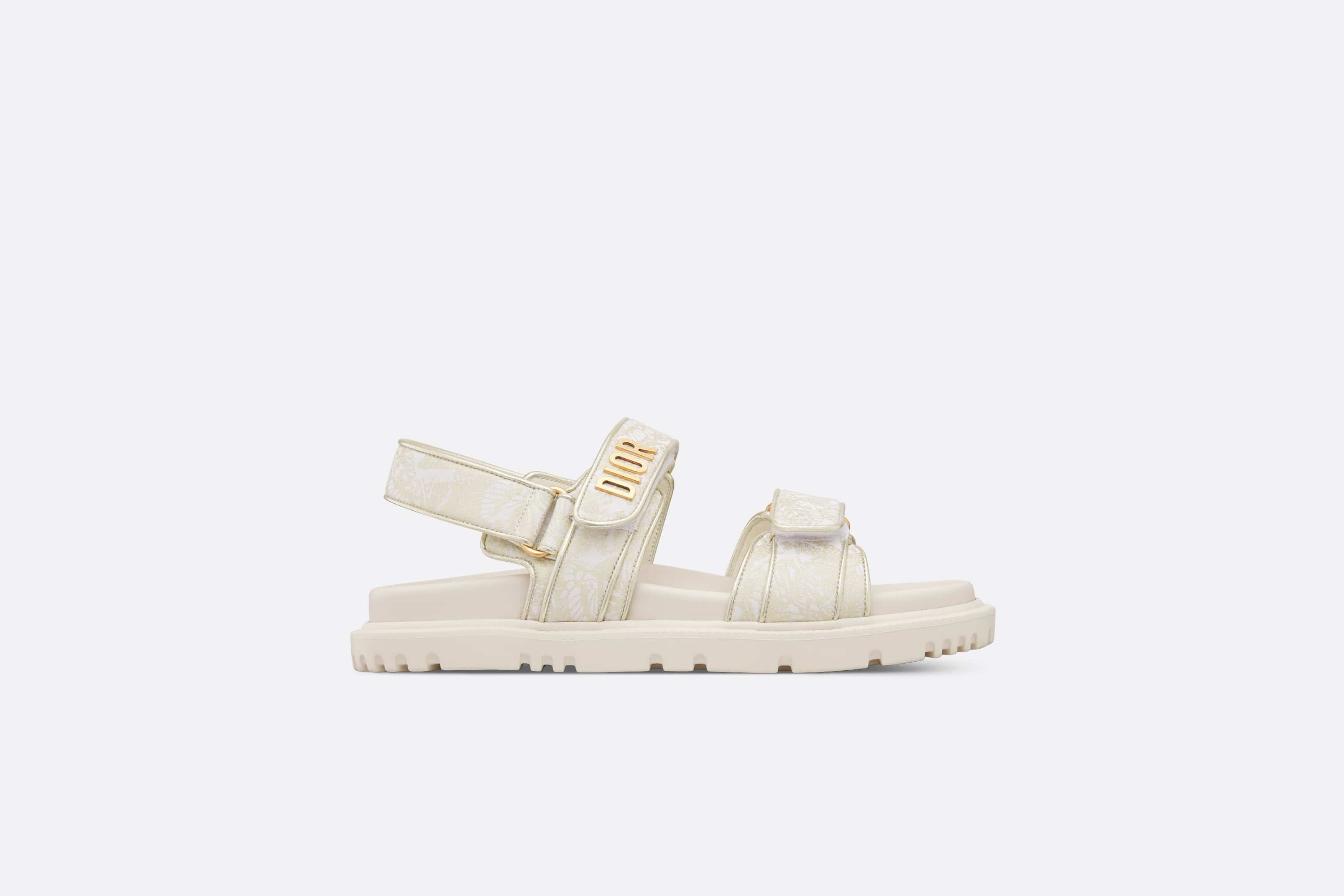 Dioract Sandal - 4