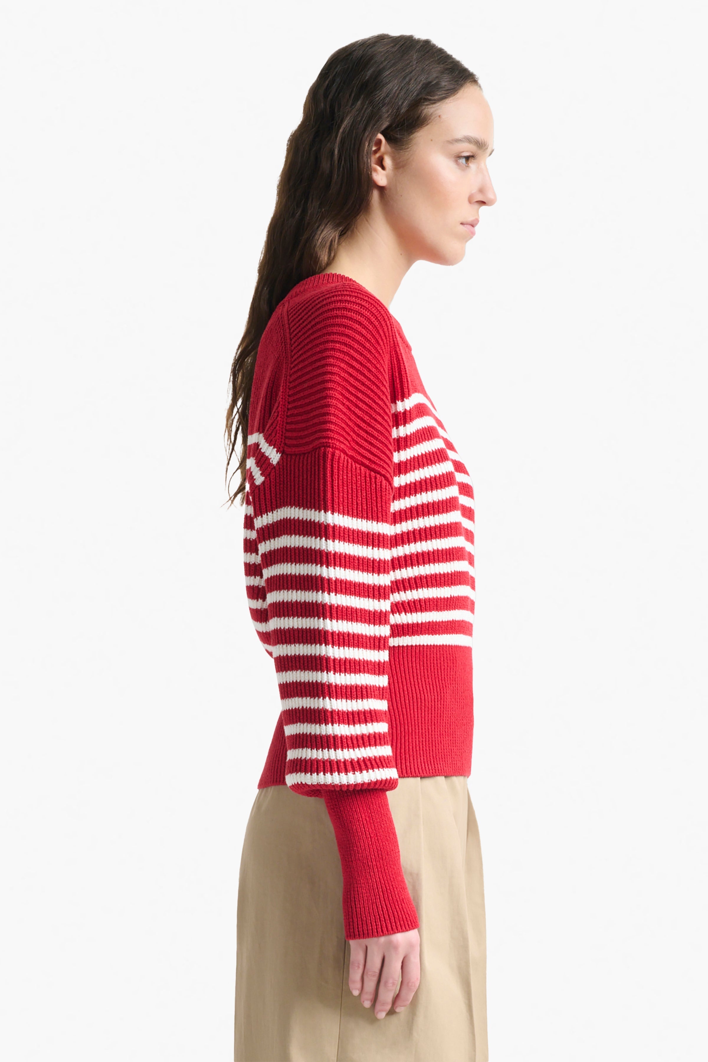 TANESSA SWEATER - 4