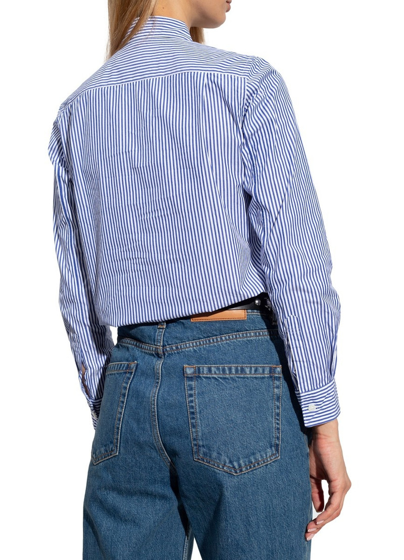 Striped shirt 3