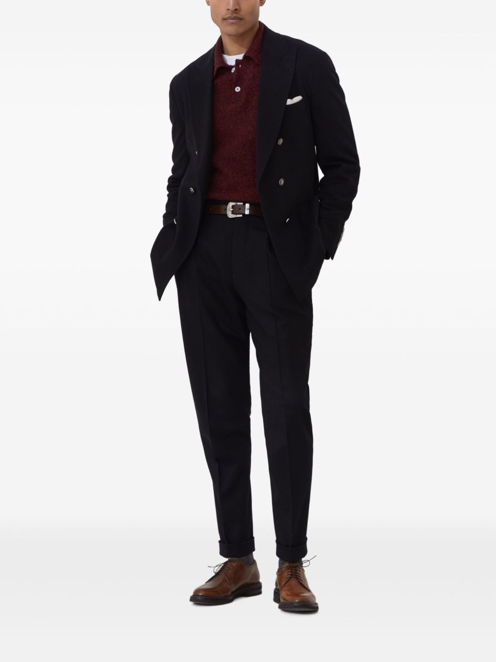 Sweaters Brown - 3