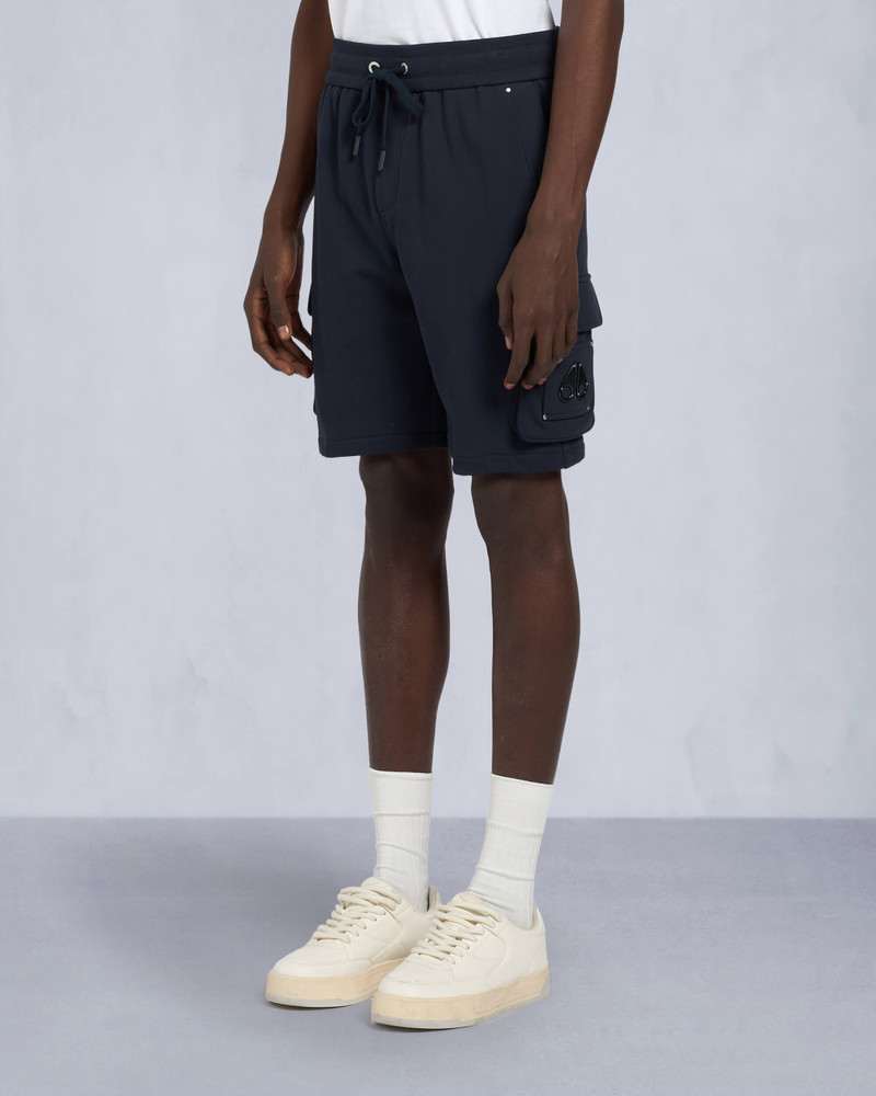 HARTSFIELD CARGO SHORTS-NAVY 3