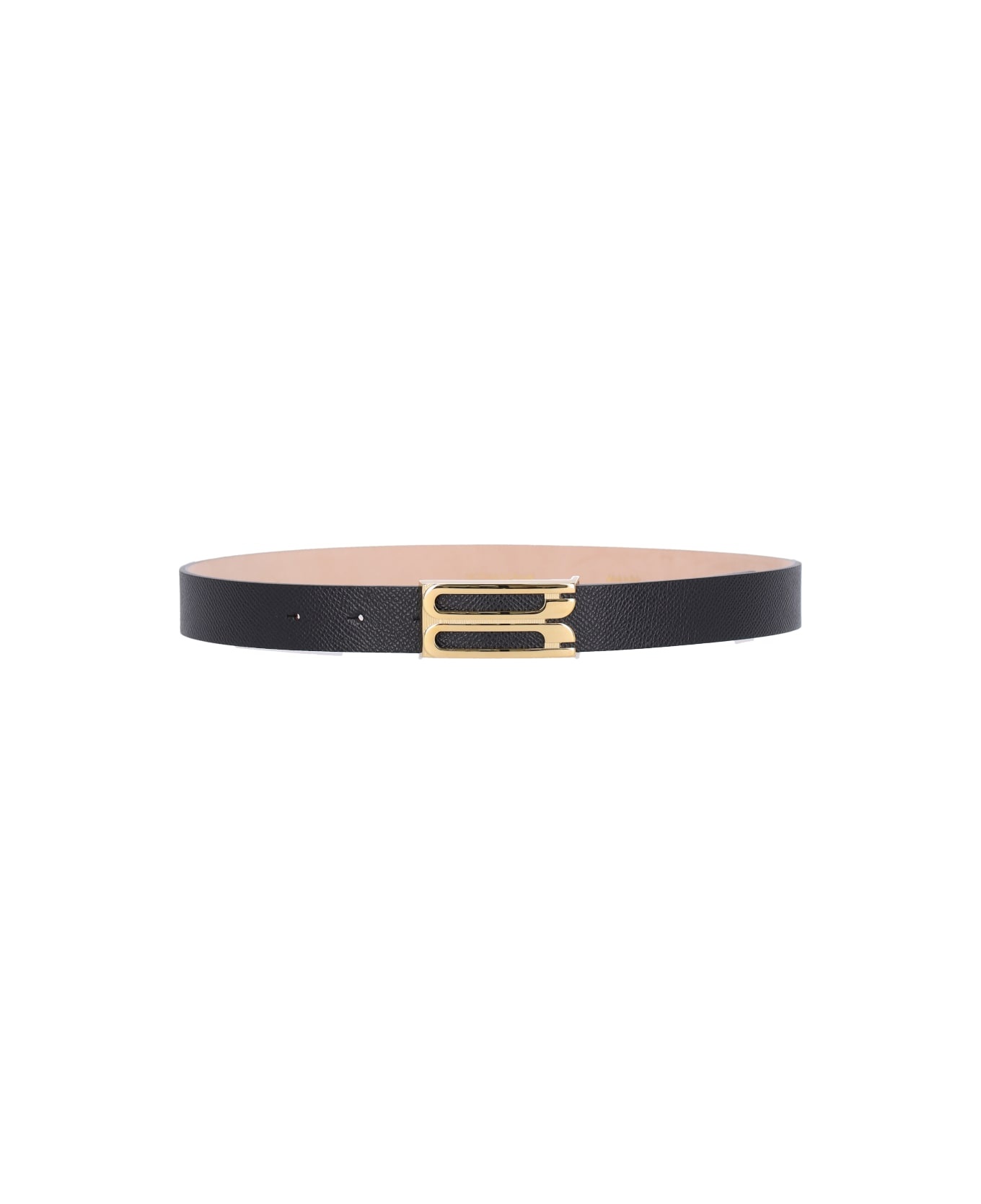 'jumbo Frame' Belt - 1