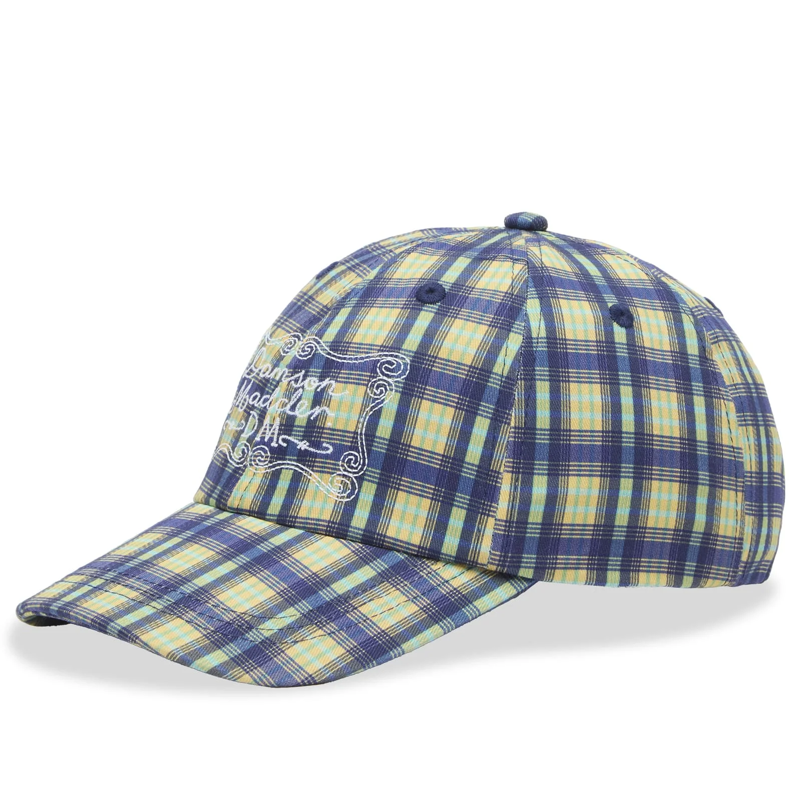 Damson Madder Damson Madder Cap - 1