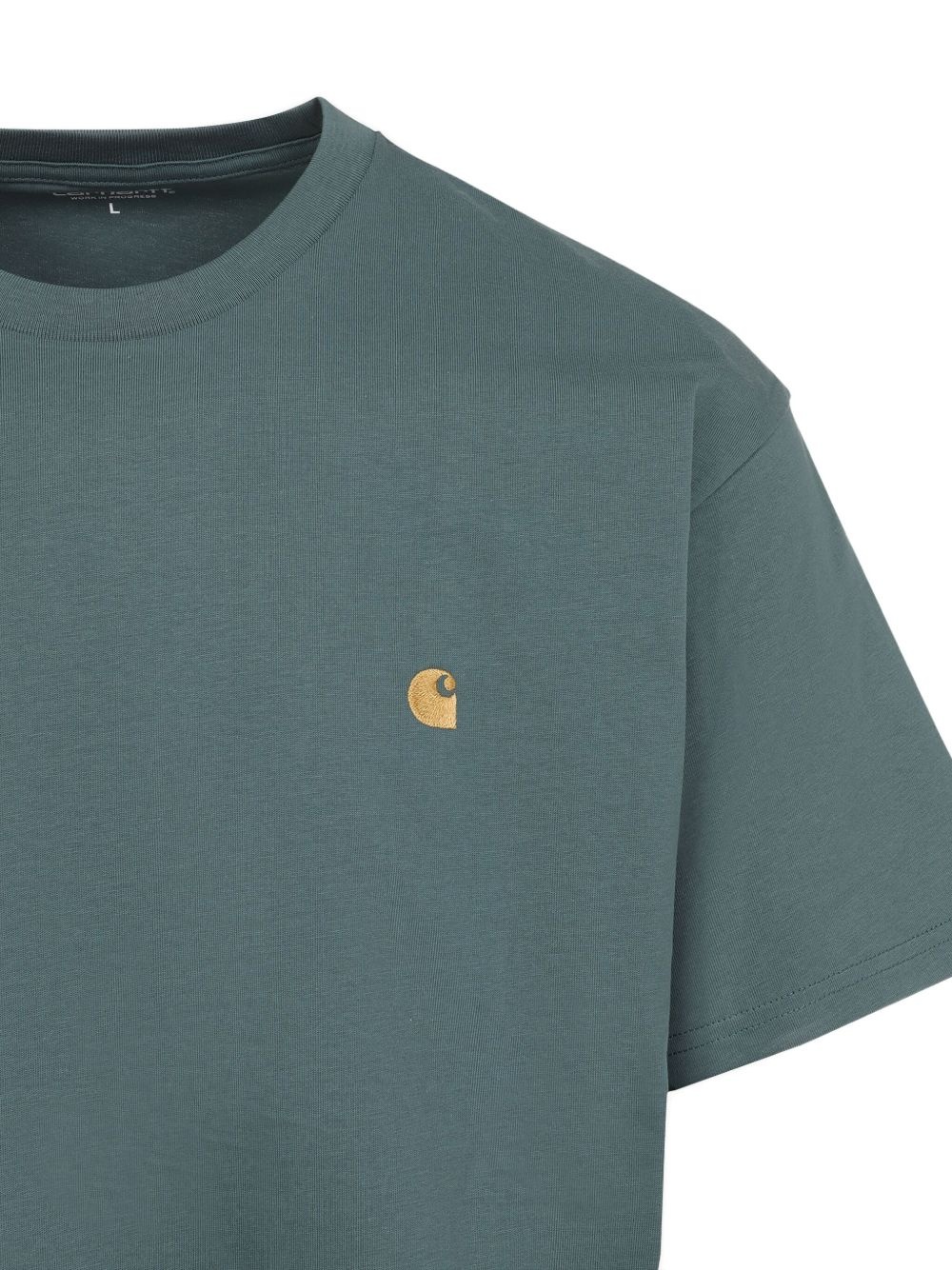 cotton t-shirt - 2