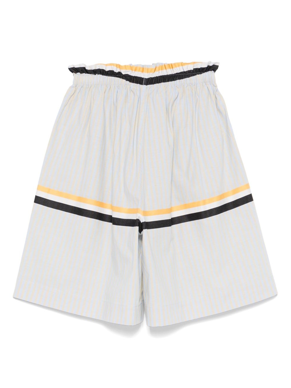 Waybill shorts - 2