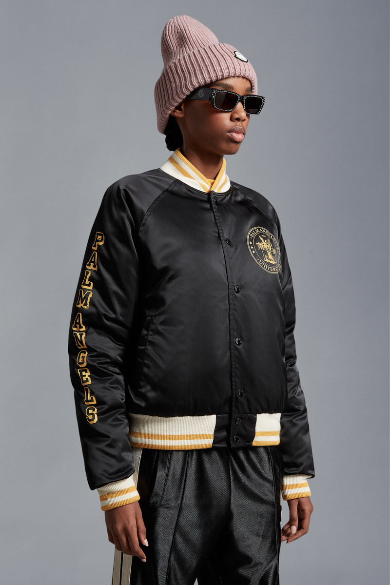 Bucyk Down Bomber Jacket 3