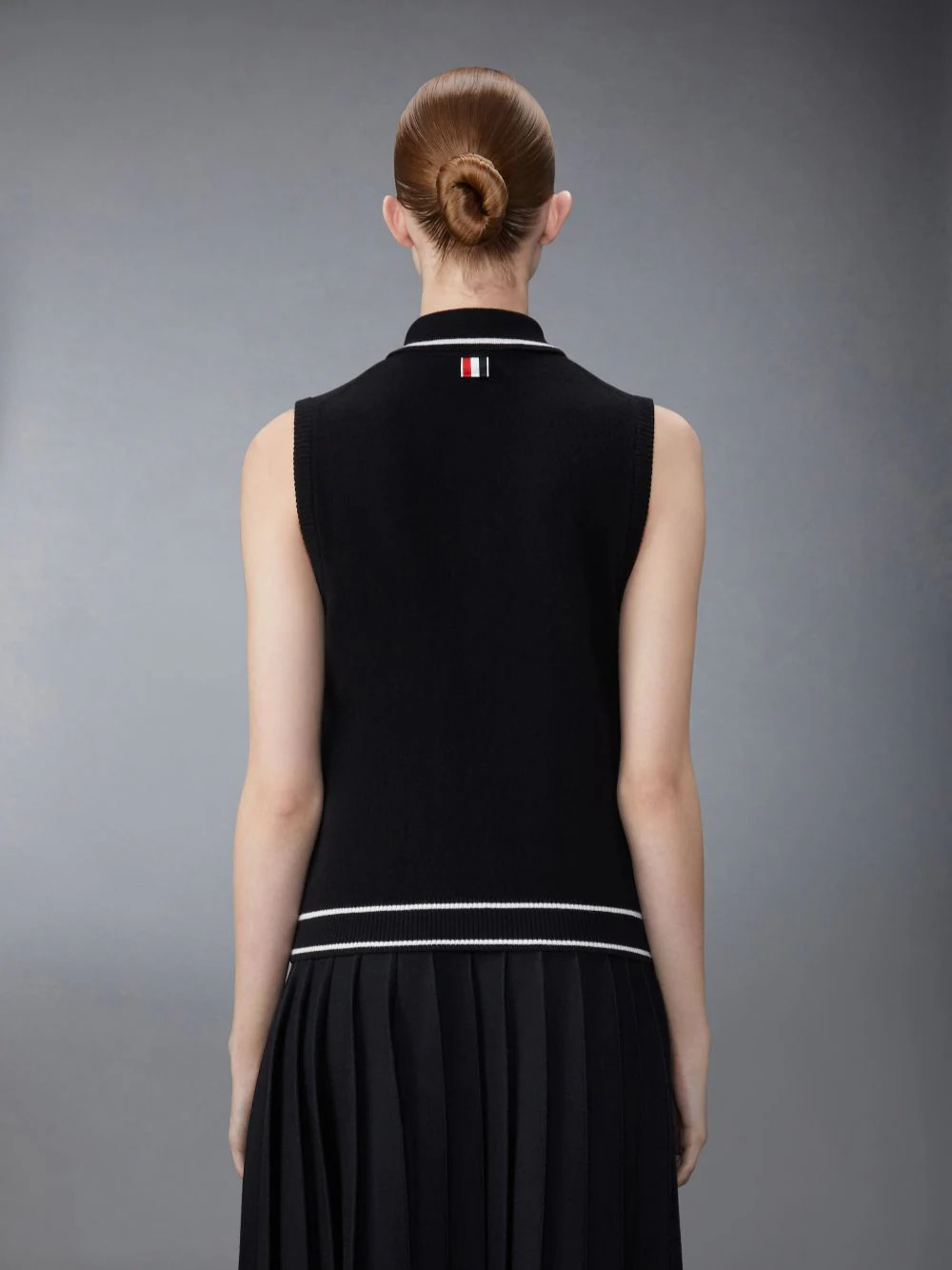 Emb Hector And Rose Pointelle Polo - 2