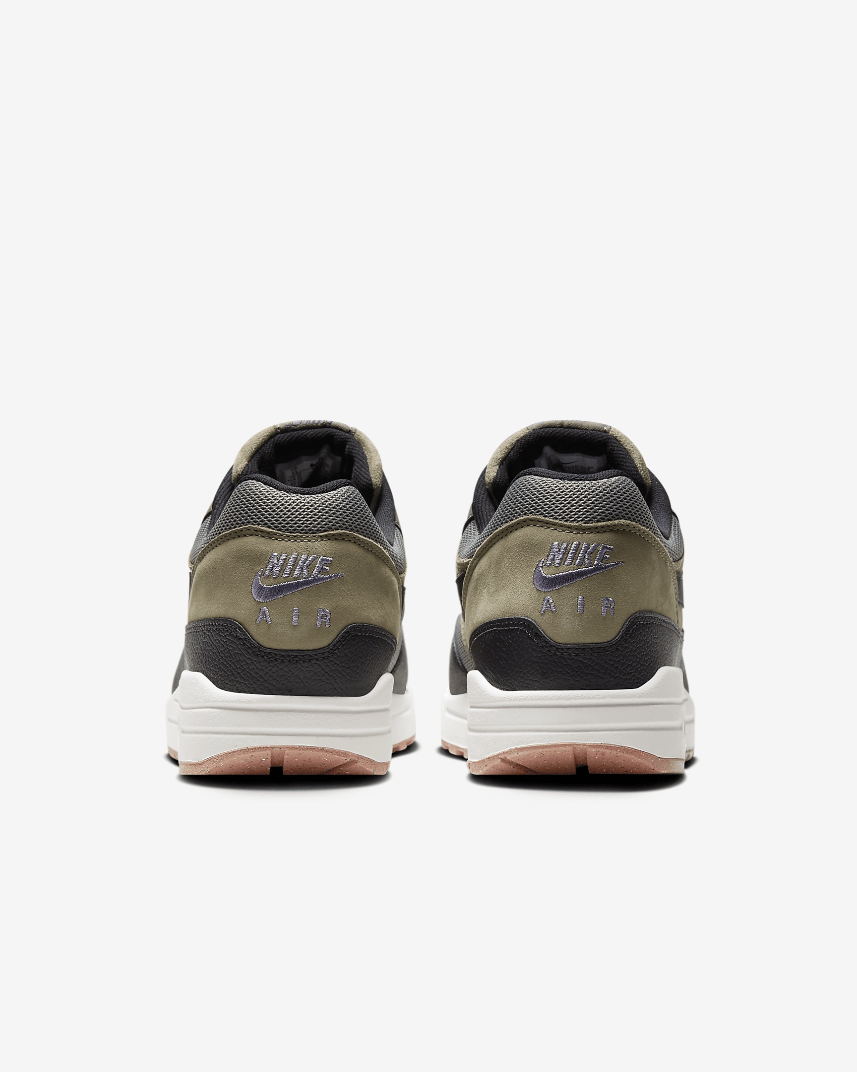 Nike Men's Air Max 1 SC Shoes - 6