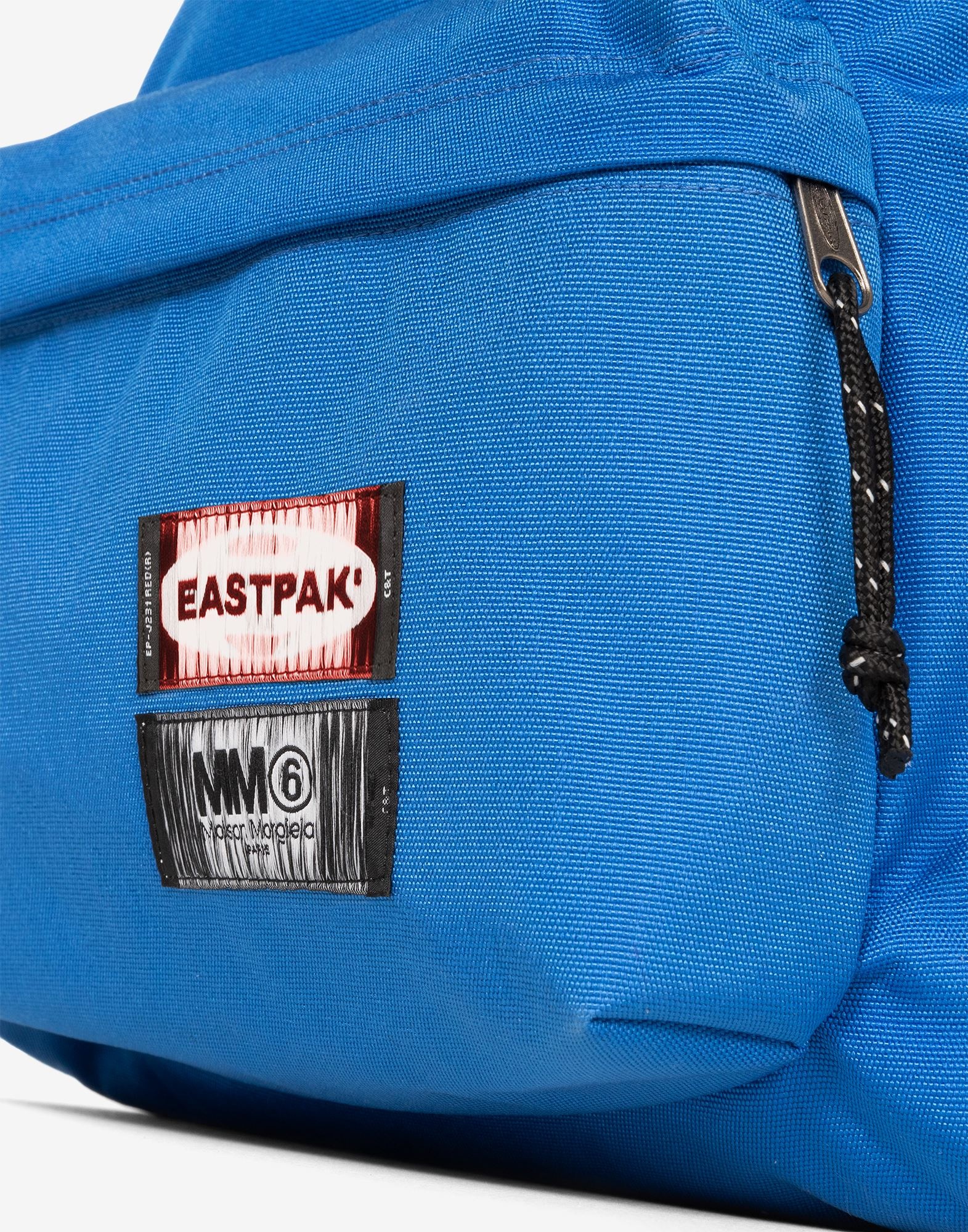 MM6 x Eastpak reversible backpack - 4