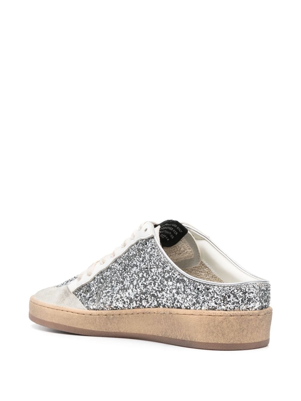 Ball Star slip-on sneakers - 3